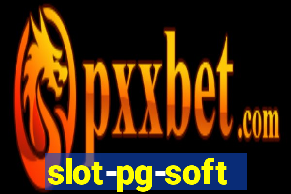 slot-pg-soft