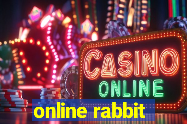 online rabbit