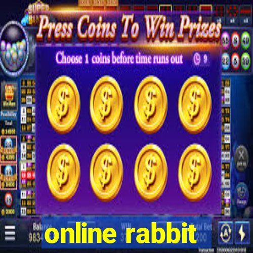 online rabbit