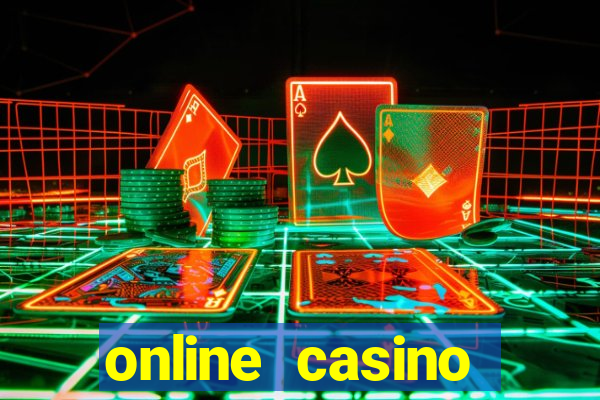 online casino michigan no deposit bonus