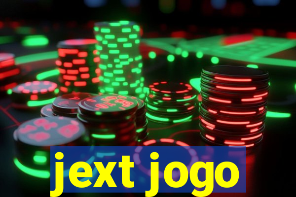 jext jogo