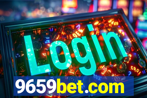 9659bet.com