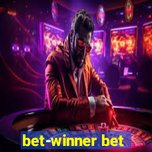 bet-winner bet