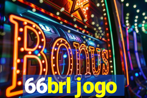 66brl jogo