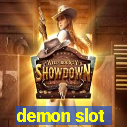 demon slot