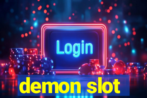 demon slot