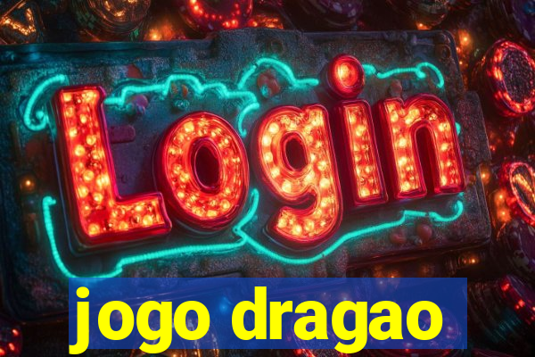 jogo dragao