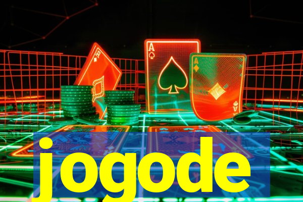 jogode