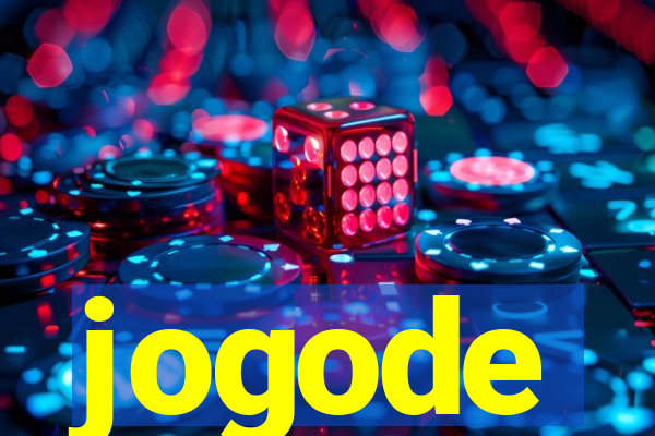 jogode