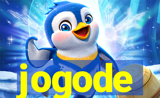 jogode