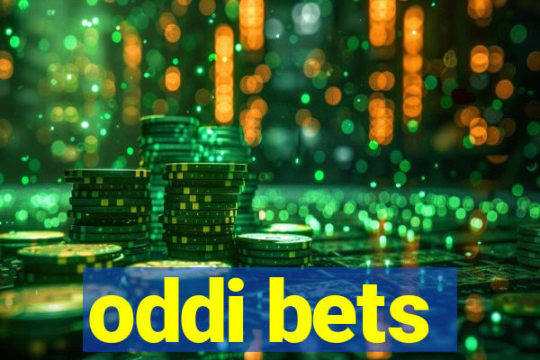 oddi bets