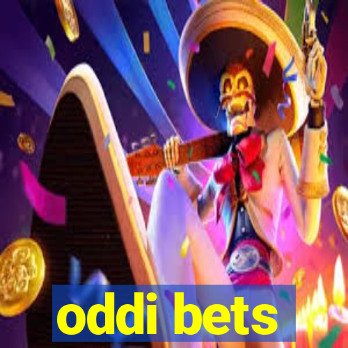 oddi bets