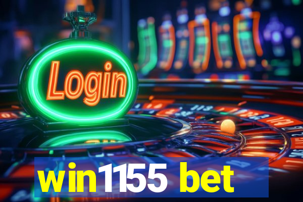 win1155 bet