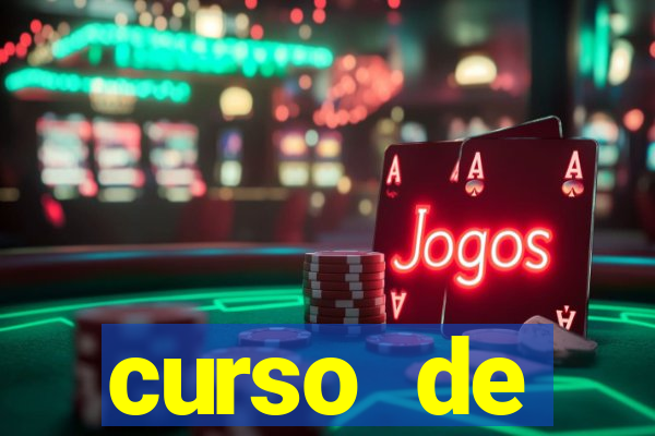 curso de desenvolver jogos