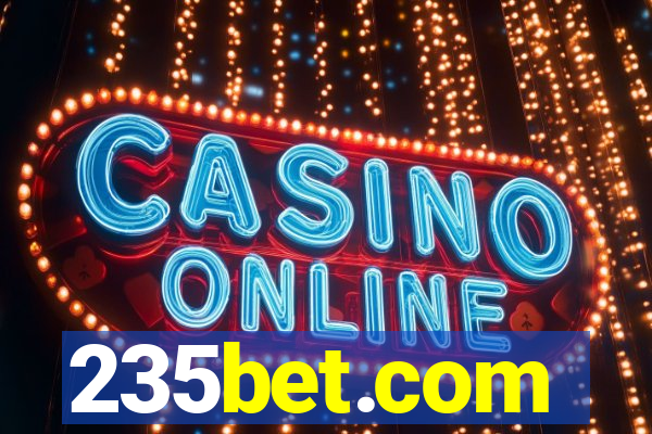 235bet.com