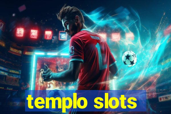 templo slots