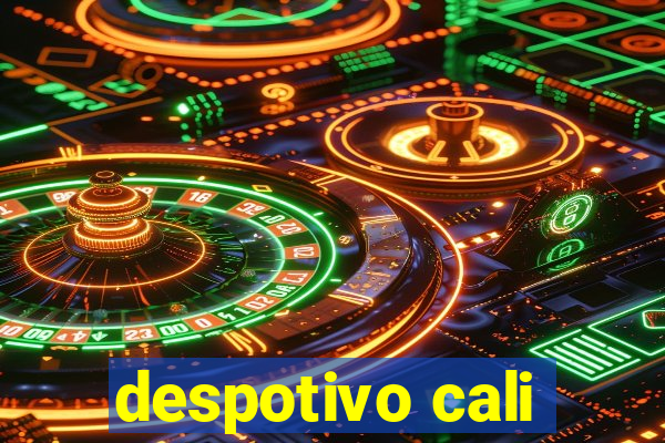 despotivo cali