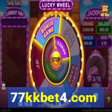 77kkbet4.com