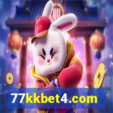 77kkbet4.com