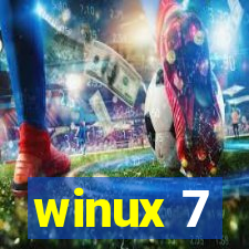 winux 7