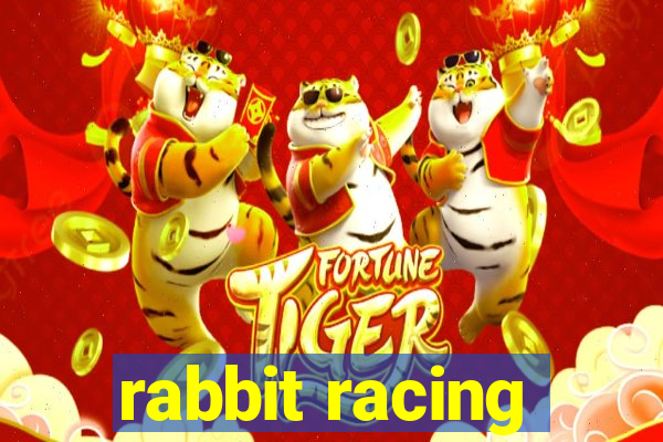 rabbit racing