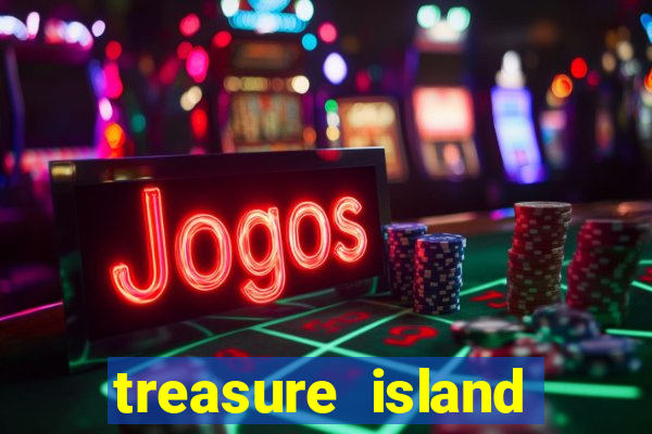 treasure island casino in minnesota