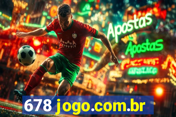 678 jogo.com.br