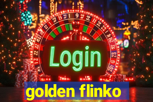 golden flinko