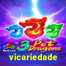 vicariedade