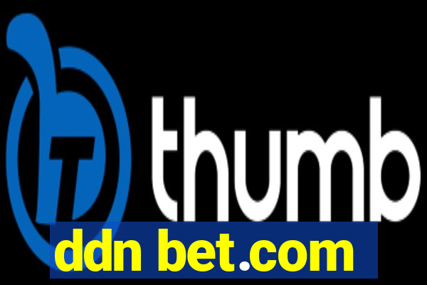 ddn bet.com