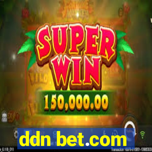 ddn bet.com