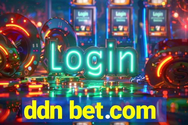 ddn bet.com