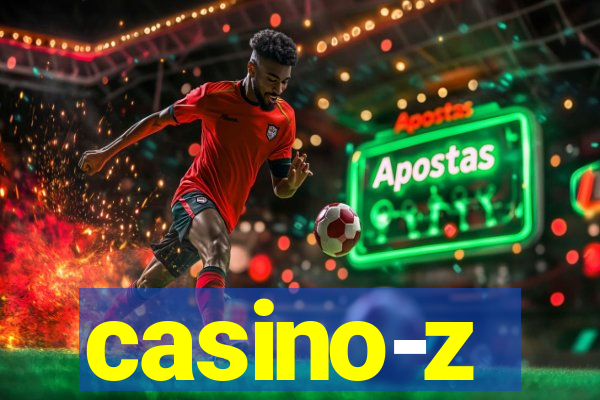 casino-z