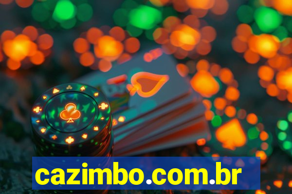 cazimbo.com.br