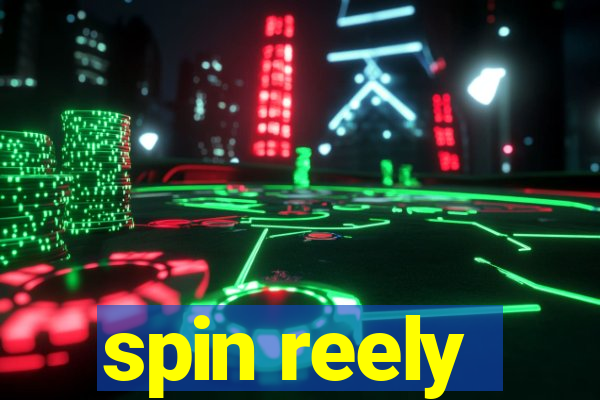 spin reely