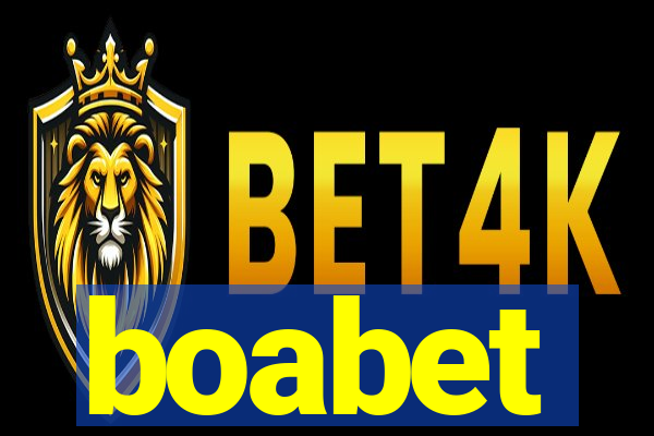 boabet