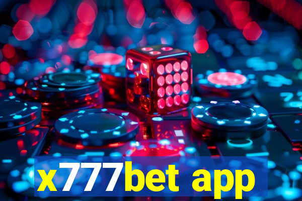 x777bet app