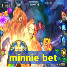 minnie bet