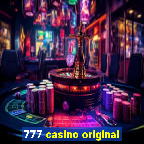 777 casino original