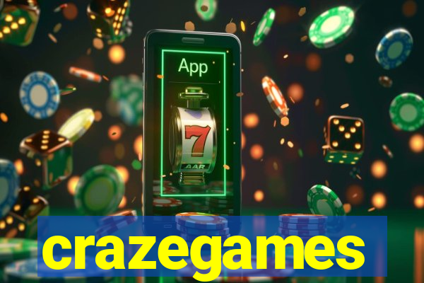 crazegames