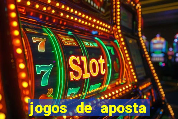 jogos de aposta com bonus gratis