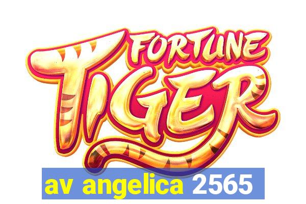 av angelica 2565