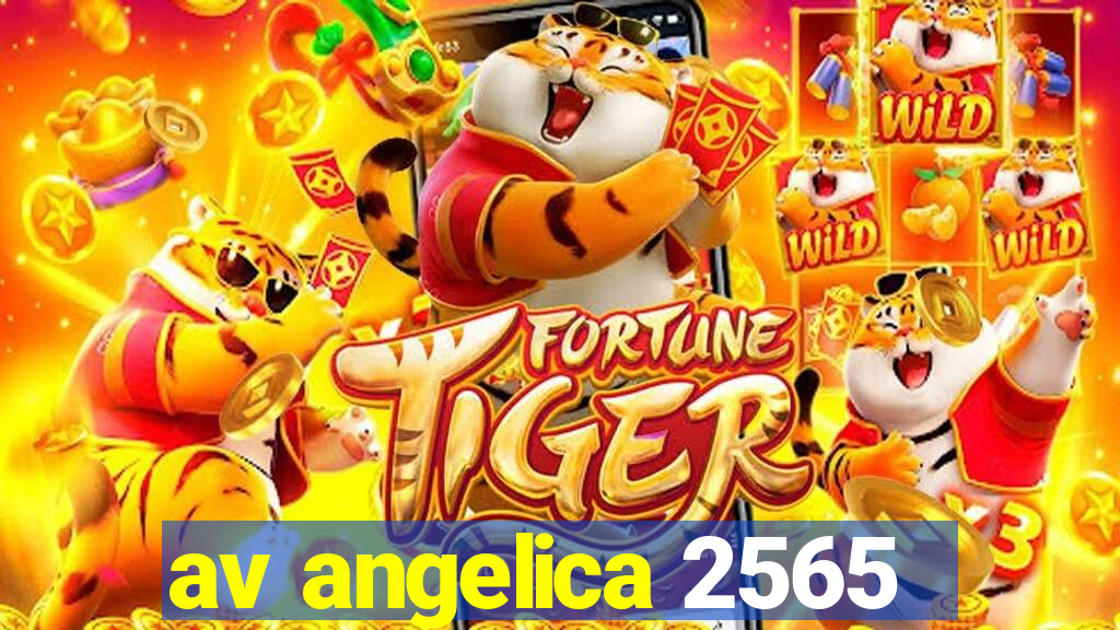 av angelica 2565