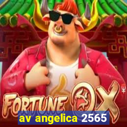 av angelica 2565