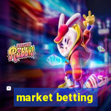 market betting