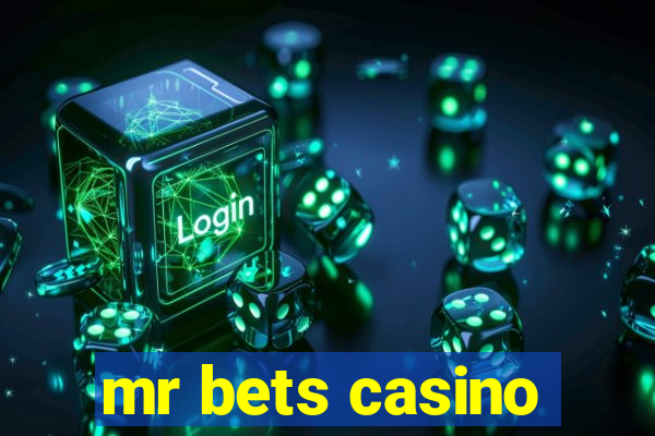 mr bets casino