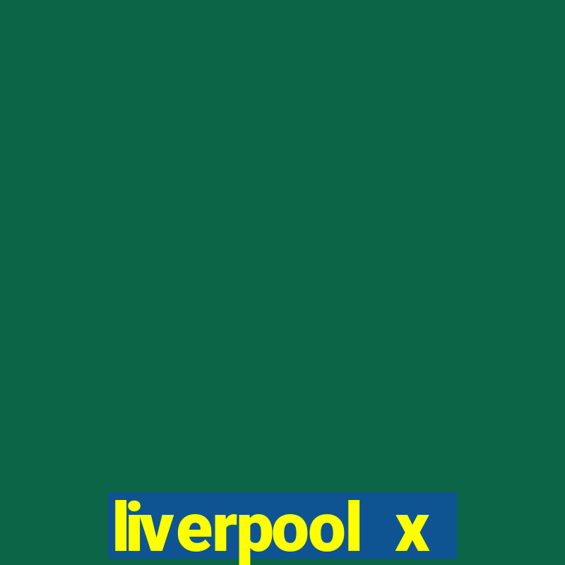 liverpool x tottenham futemax