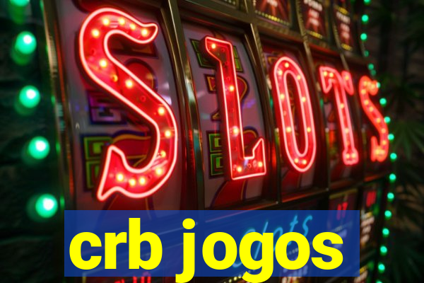 crb jogos