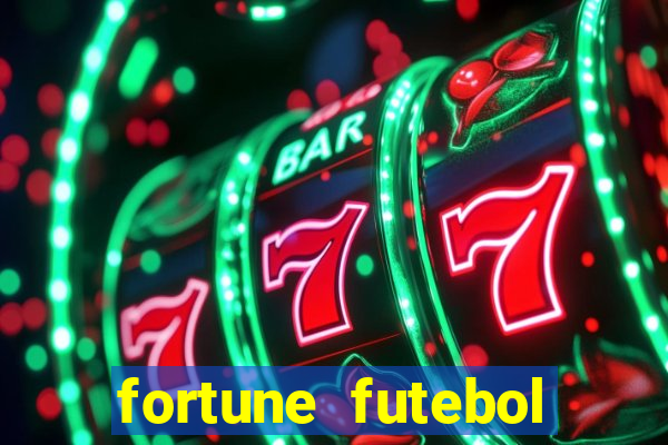 fortune futebol fever demo