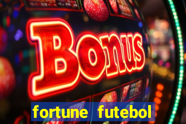 fortune futebol fever demo